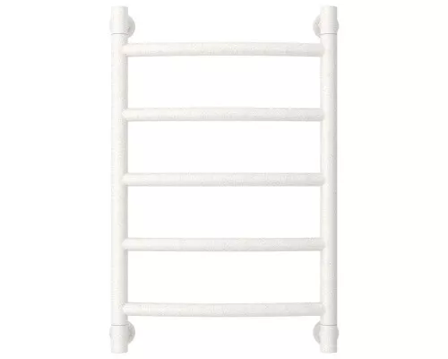 Заказать Полотенцесушитель водяной 600х400 античное белое золото Сунержа Галант+ 10-0200-6040 в магазине сантехники Santeh-Crystal.ru