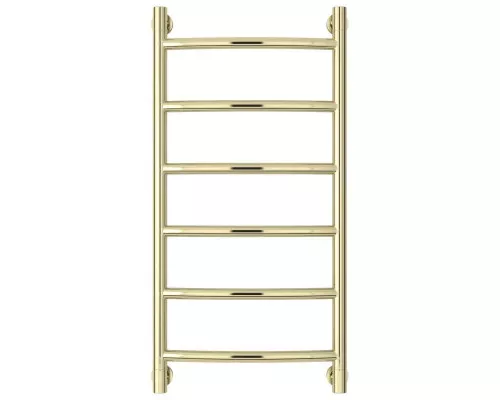 Купить Полотенцесушитель водяной 800х400 шампань Сунержа Галант+ 020-0200-8040 в магазине сантехники Santeh-Crystal.ru