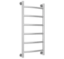 Полотенцесушитель водяной 800х400 cатин Сунержа Галант+ 071-0200-8040