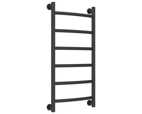 Приобрести Полотенцесушитель водяной 800х400 темный титан муар Сунержа Галант+ 15-0200-8040 в магазине сантехники Santeh-Crystal.ru