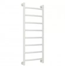 Полотенцесушитель водяной 1000х400 античное белое золото Сунержа Галант+ 10-0200-1040