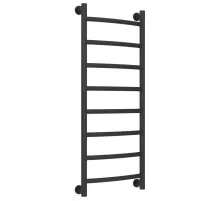 Полотенцесушитель водяной 1000х400 темный титан муар Сунержа Галант+ 15-0200-1040