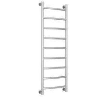 Полотенцесушитель водяной 1200х400 сатин Сунержа Галант+ 071-0200-1240