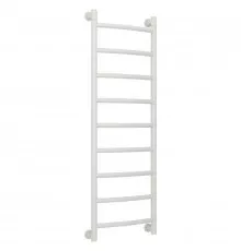 Полотенцесушитель водяной 1200х400 античное белое золото Сунержа Галант+ 10-0200-1240