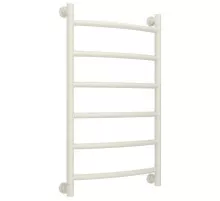 Полотенцесушитель водяной 800х500 античное белое золото Сунержа Галант+ 10-0200-8050