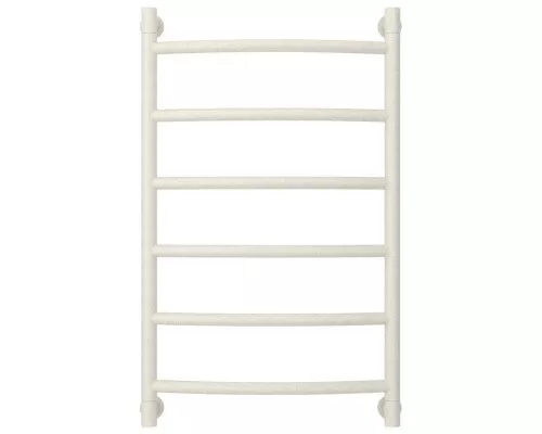 Приобрести Полотенцесушитель водяной 800х500 античное белое золото Сунержа Галант+ 10-0200-8050 в магазине сантехники Santeh-Crystal.ru