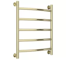 Полотенцесушитель водяной 600х500 шампань Сунержа Галант+ 020-0200-6050