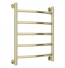 Полотенцесушитель водяной 600х500 шампань Сунержа Галант+ 020-0200-6050