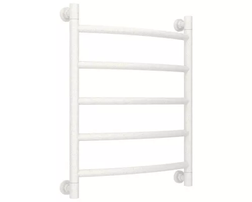 Купить Полотенцесушитель водяной 600х500 античное белое золото Сунержа Галант+ 10-0200-6050 в магазине сантехники Santeh-Crystal.ru