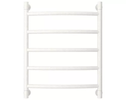 Купить Полотенцесушитель водяной 600х500 античное белое золото Сунержа Галант+ 10-0200-6050 в магазине сантехники Santeh-Crystal.ru