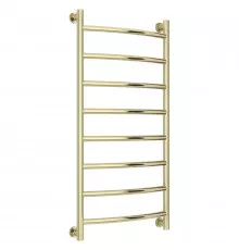 Полотенцесушитель водяной 1000х500 шампань Сунержа Галант+ 020-0200-1050