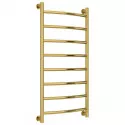 Полотенцесушитель водяной 1000х500 золотой Сунержа Галант+ 03-0200-1050