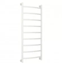 Полотенцесушитель водяной 1200х500 античное белое золото Сунержа Галант+ 10-0200-1250