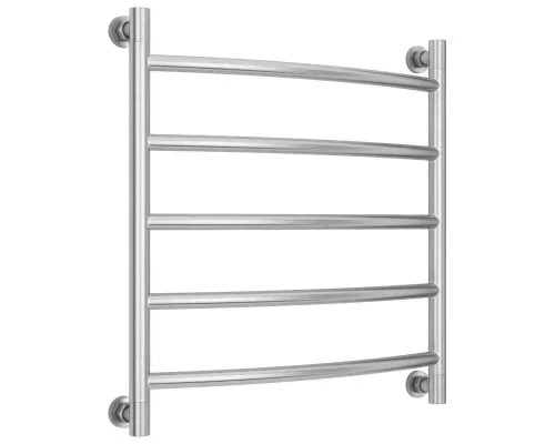 Заказать Полотенцесушитель водяной 600х600 сатин Сунержа Галант+ 071-0200-6060 в магазине сантехники Santeh-Crystal.ru