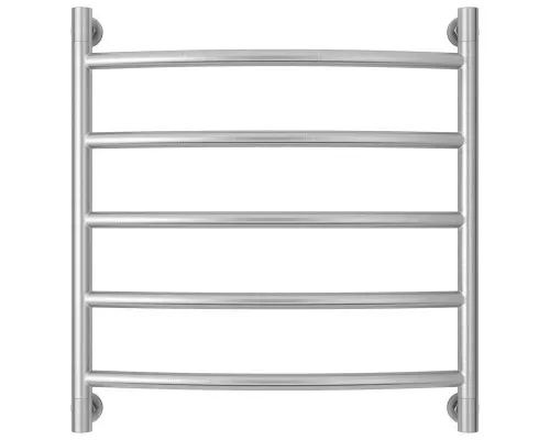 Заказать Полотенцесушитель водяной 600х600 сатин Сунержа Галант+ 071-0200-6060 в магазине сантехники Santeh-Crystal.ru