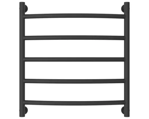 Купить Полотенцесушитель водяной 600х600 темный титан муар Сунержа Галант+ 15-0200-6060 в магазине сантехники Santeh-Crystal.ru