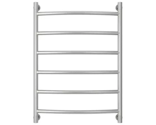 Купить Полотенцесушитель водяной 800х600 сатин Сунержа Галант+ 071-0200-8060 в магазине сантехники Santeh-Crystal.ru