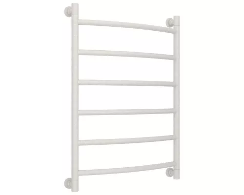 Купить Полотенцесушитель водяной 800х600 античное белое Сунержа Галант+ 10-0200-8060 в магазине сантехники Santeh-Crystal.ru