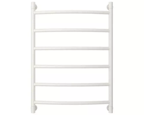 Купить Полотенцесушитель водяной 800х600 античное белое Сунержа Галант+ 10-0200-8060 в магазине сантехники Santeh-Crystal.ru