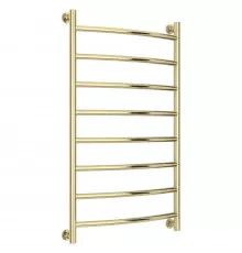 Полотенцесушитель водяной 1000х600 шампань Сунержа Галант+ 020-0200-1060