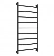 Полотенцесушитель водяной 1200х600 темный титан муар Сунержа Галант+ 15-0200-1260