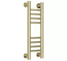 Полотенцесушитель водяной 500х150 шампань Сунержа Богема+ 020-0220-5015