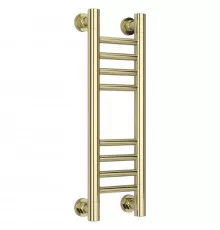 Полотенцесушитель водяной 500х150 шампань Сунержа Богема+ 020-0220-5015