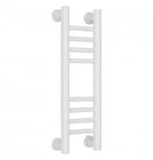 Полотенцесушитель водяной 500х150 белый глянец Сунержа Богема+ 12-0220-5015