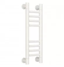 Полотенцесушитель водяной 500х150 античное белое золото Сунержа Богема+ 10-0220-5015