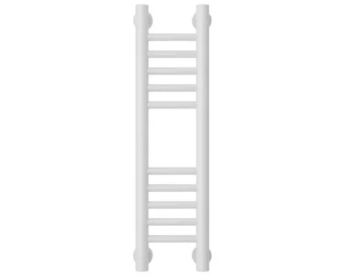 Купить Полотенцесушитель водяной 600х150 белый глянец Сунержа Богема+ 12-0220-6015 в магазине сантехники Santeh-Crystal.ru