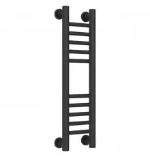 Полотенцесушитель водяной 600х150 темный титан муар Сунержа Богема+ 15-0220-6015