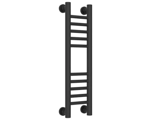 Приобрести Полотенцесушитель водяной 600х150 темный титан муар Сунержа Богема+ 15-0220-6015 в магазине сантехники Santeh-Crystal.ru