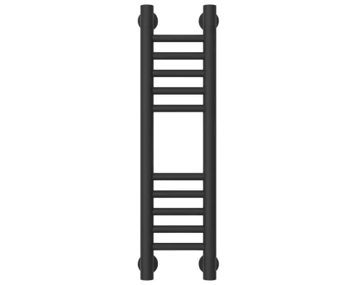 Приобрести Полотенцесушитель водяной 600х150 темный титан муар Сунержа Богема+ 15-0220-6015 в магазине сантехники Santeh-Crystal.ru