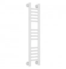 Полотенцесушитель водяной 800х150 белый глянец Сунержа Богема+ 12-0220-8015