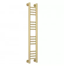 Полотенцесушитель водяной 1000х150 шампань матовая Сунержа Богема+ 022-0220-1015