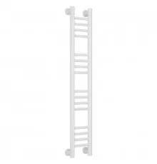 Полотенцесушитель водяной 1000х150 белый глянец Сунержа Богема+ 12-0220-1015