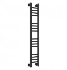 Полотенцесушитель водяной 1000х150 темный титан муар Сунержа Богема+ 15-0220-1015