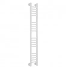 Полотенцесушитель водяной 1200х150 белый глянец Сунержа Богема+ 12-0220-1215