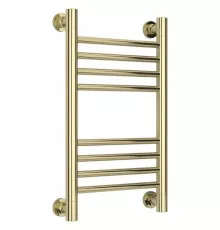 Полотенцесушитель водяной 500х300 шампань Сунержа Богема+ 020-0220-5030