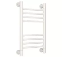 Полотенцесушитель водяной 500х300 античное белое золото Сунержа Богема+ 10-0220-5030