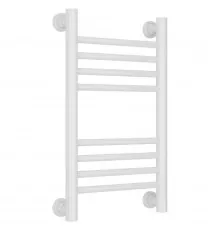Полотенцесушитель водяной 500х300 белый глянец Сунержа Богема+ 12-0220-5030