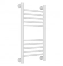 Полотенцесушитель водяной 600х300 белый глянец Сунержа Богема+ 12-0220-6030
