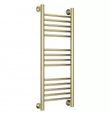 Полотенцесушитель водяной 800х300 шампань Сунержа Богема+ 020-0220-8030