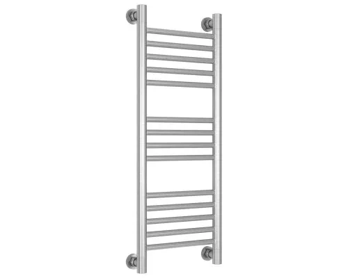 Купить Полотенцесушитель водяной 800х300 сатин Сунержа Богема+ 071-0220-8030 в магазине сантехники Santeh-Crystal.ru