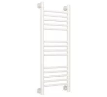 Полотенцесушитель водяной 800х300 античное белое золото Сунержа Богема+ 10-0220-8030