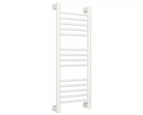 Купить Полотенцесушитель водяной 800х300 античное белое золото Сунержа Богема+ 10-0220-8030 в магазине сантехники Santeh-Crystal.ru