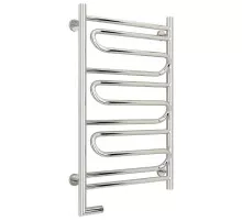 Полотенцесушитель электрический 800х500 МЭМ левый Сунержа Элегия 2.0 00-5218-8050