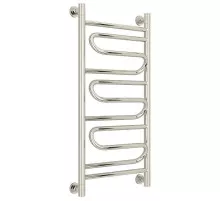 Полотенцесушитель водяной 800х400 Сунержа Элегия+ 00-0205-8040