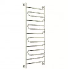 Полотенцесушитель водяной 1200х500 Сунержа Элегия+ 00-0205-1250