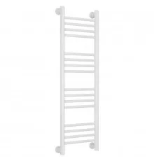 Полотенцесушитель водяной 1000х300 белый глянец Сунержа Богема+ 12-0220-1030